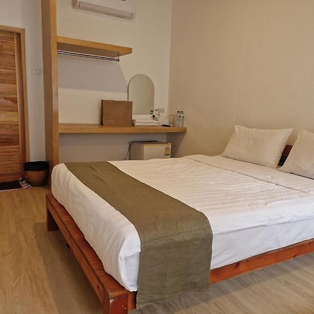 Samed Thanee Koh Samet Exterior foto