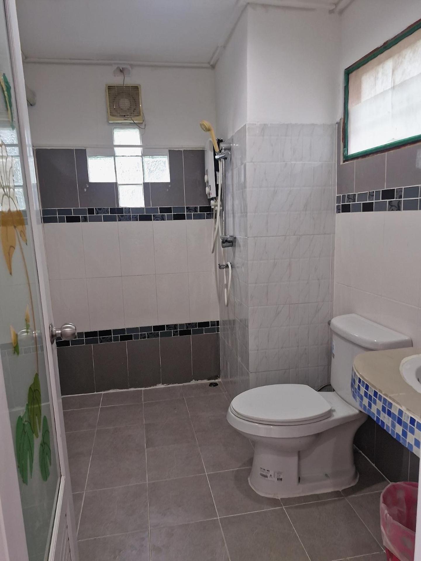 Samed Thanee Koh Samet Habitación foto