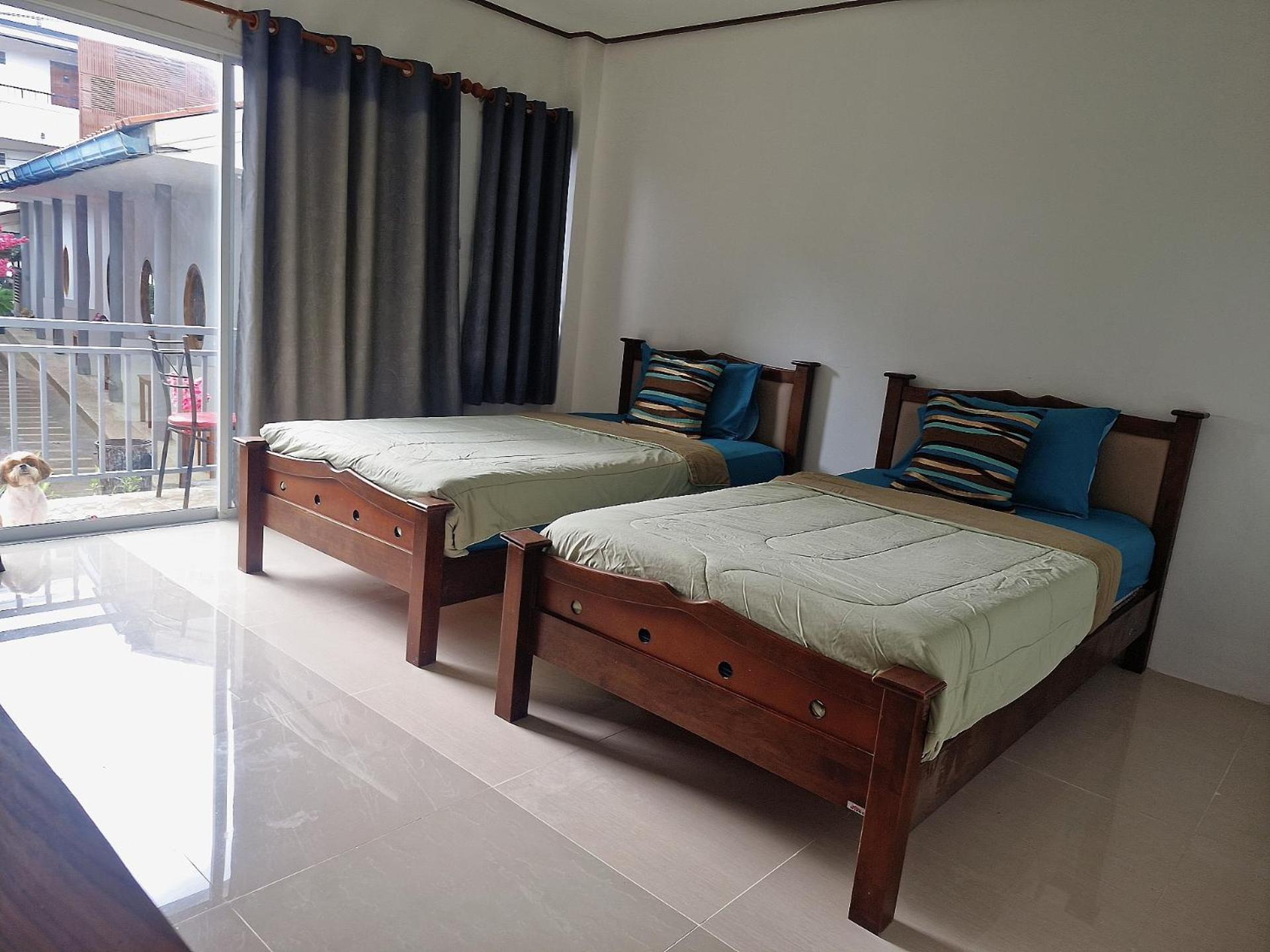Samed Thanee Koh Samet Habitación foto