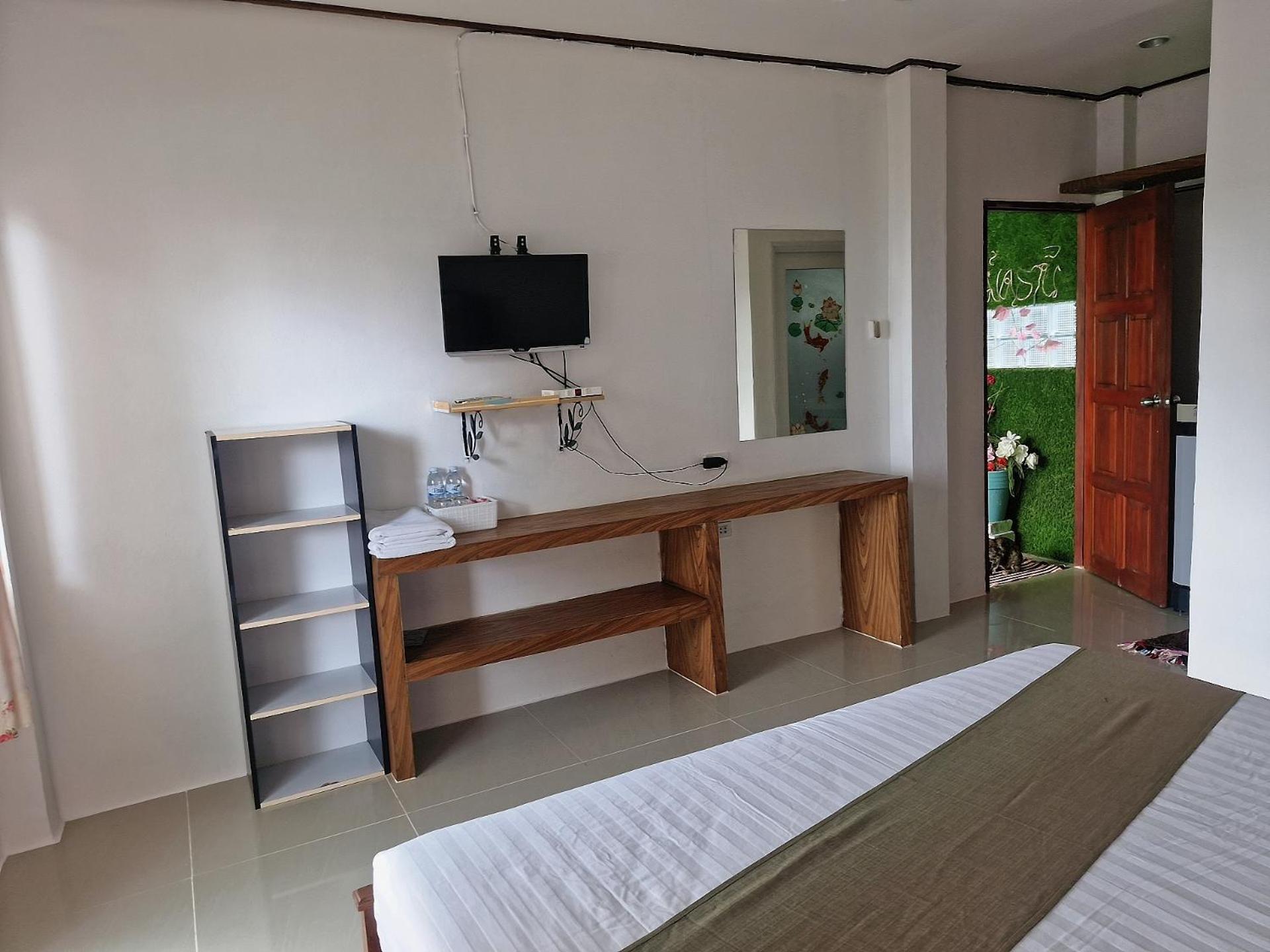 Samed Thanee Koh Samet Habitación foto
