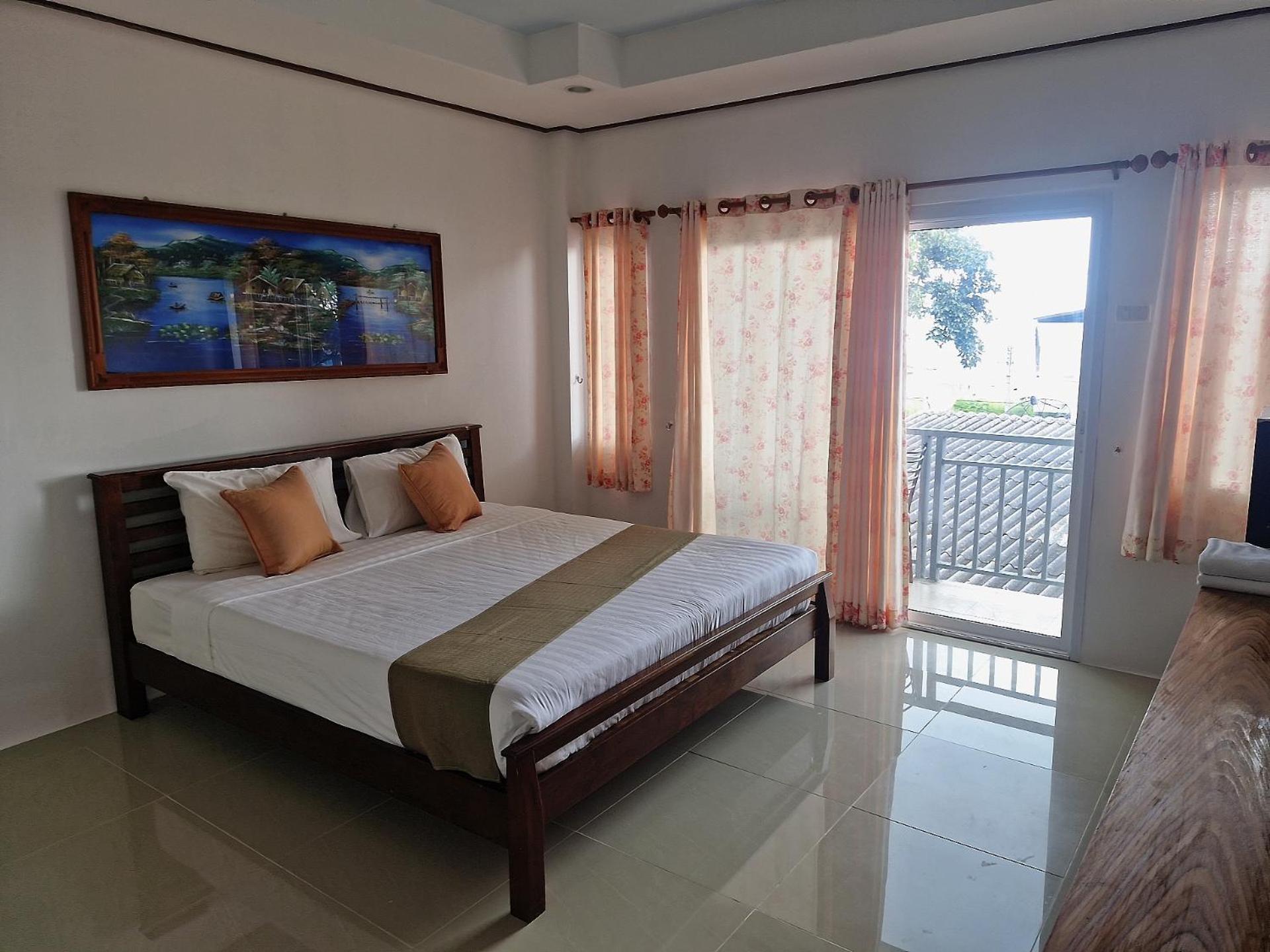 Samed Thanee Koh Samet Habitación foto