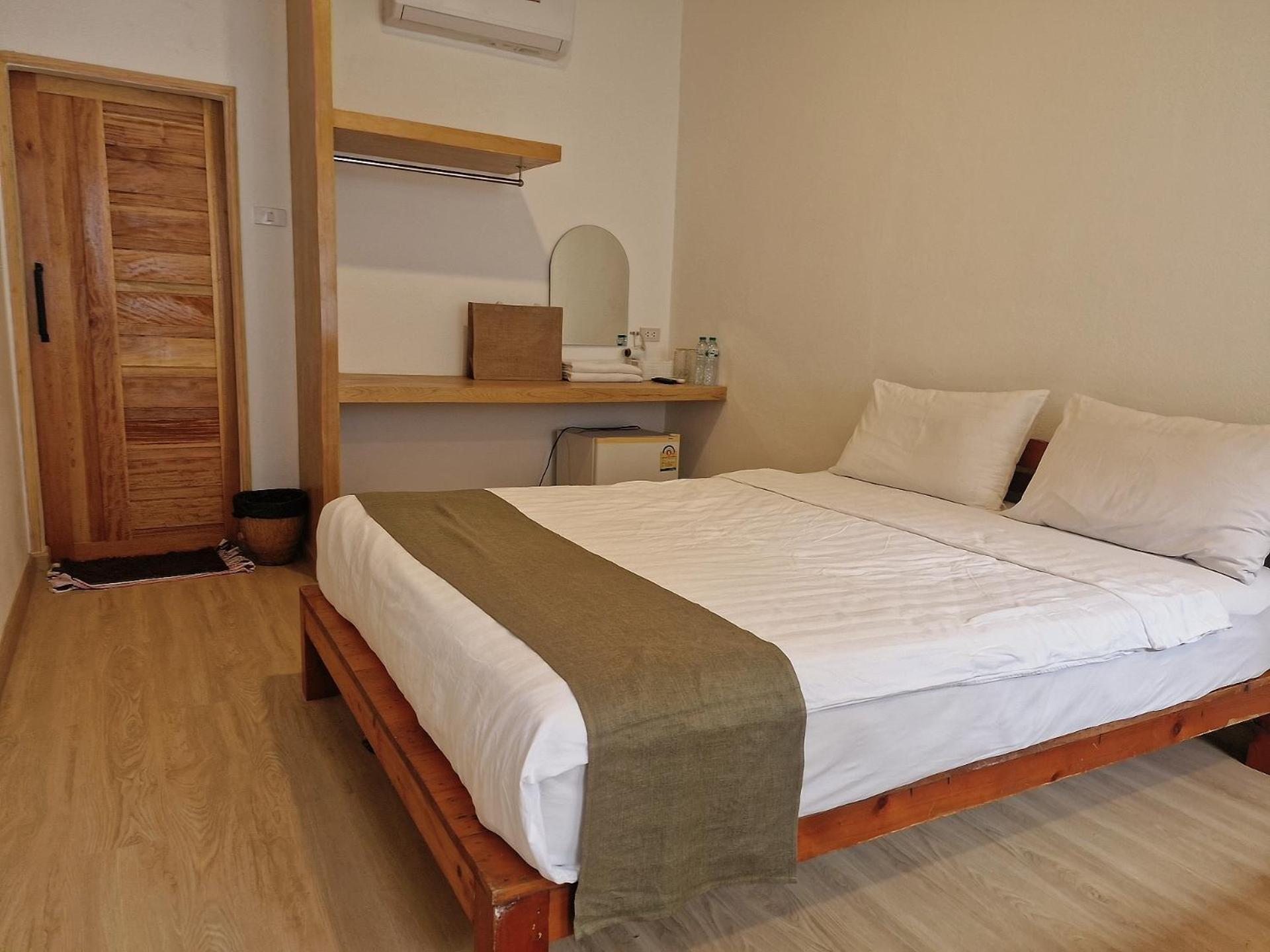 Samed Thanee Koh Samet Exterior foto